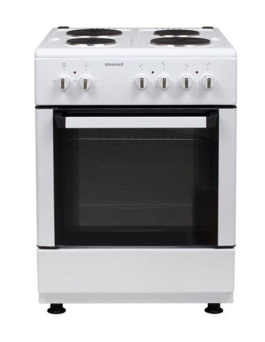 Готварска печка Snaige FF-6304