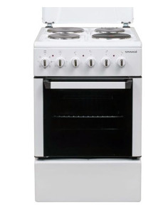 Готварска печка Snaige FF-5043MXZW