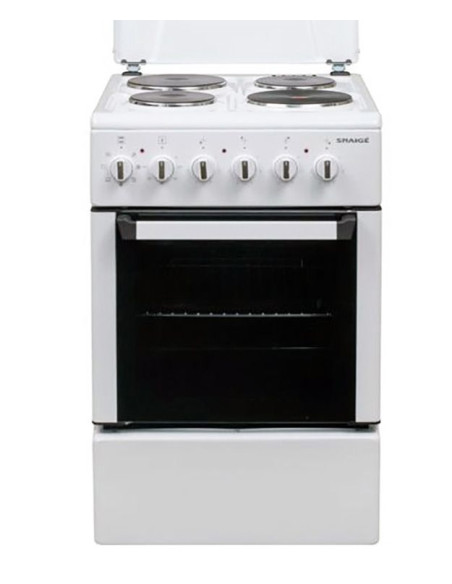 Готварска печка Snaige FF-5043MXZW