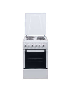 Готварска печка Snaige FF-5043MXZW 2