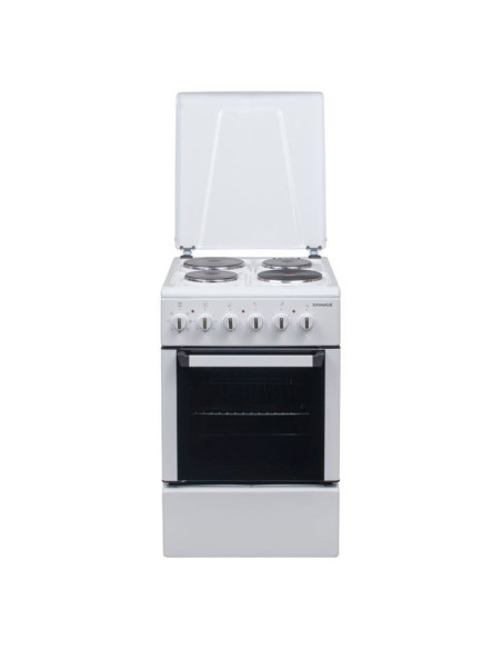 Готварска печка Snaige FF-5043MXZW