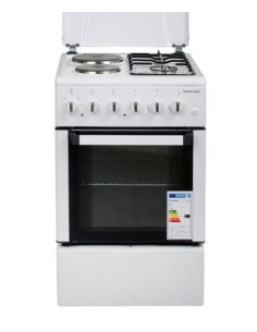 Готварска печка Snaige FF-5223MBZW