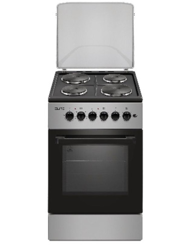 Готварска печка Elite FSEC-0545BG