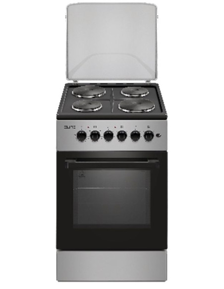 Готварска печка Elite FSEC-0545BG