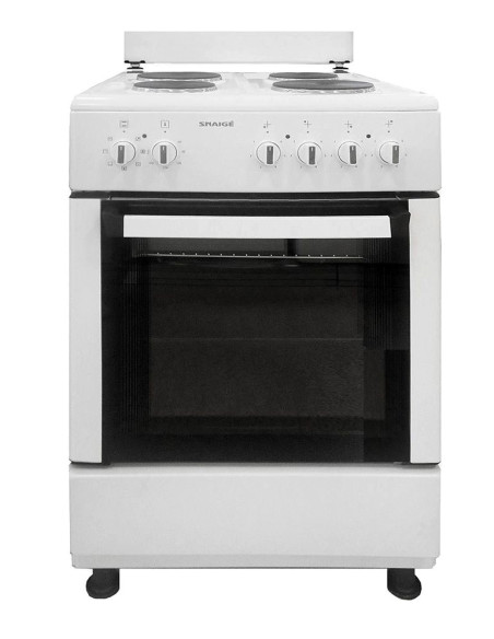 Готварска печка Snaige FF-6043MXZW