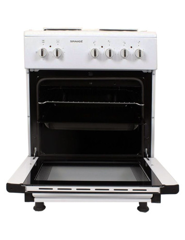 Готварска печка Snaige FF-6043MXZW