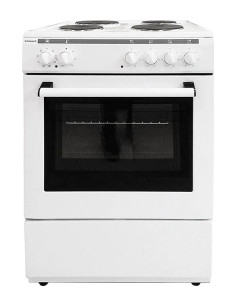 Готварска печка Snaige SEM60-8R