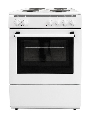 Готварска печка Snaige SEM60-8R