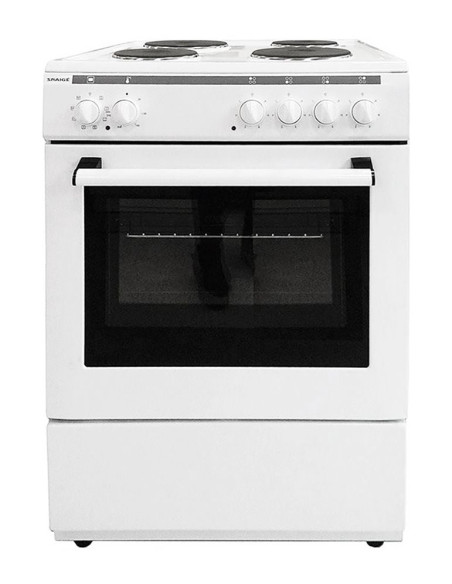 Готварска печка Snaige SEM60-8R