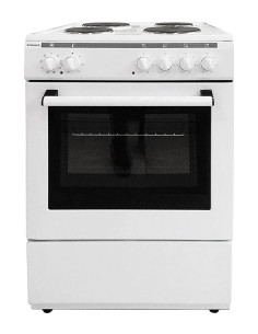 Готварска печка Snaige SEM60-8R 2