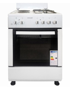 Готварска печка Snaige FF-6223MBZW