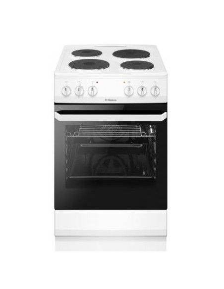 Готварска печка Hansa FCEW-56069