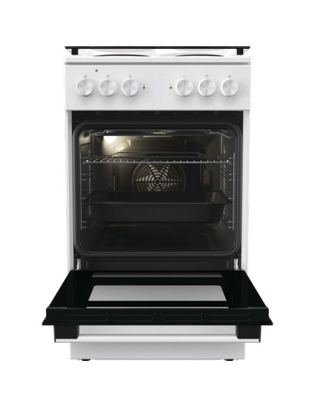 Готварска печка Gorenje GE5A41WH