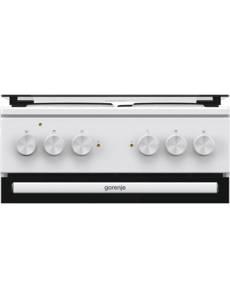 Готварска печка Gorenje GE5A41WH