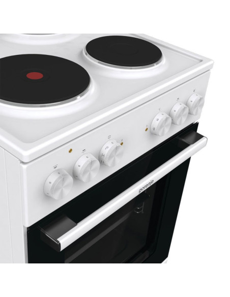 Готварска печка Gorenje GE5A41WH