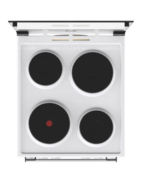 Готварска печка Gorenje GE5A41WH