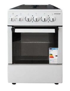 Готварска печка Snaige FF-5704C