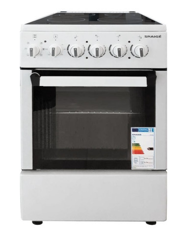 Готварска печка Snaige FF-5704C
