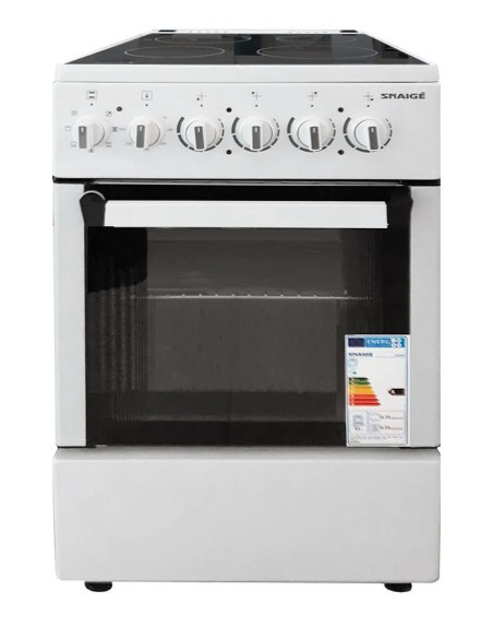Готварска печка Snaige FF-5704C