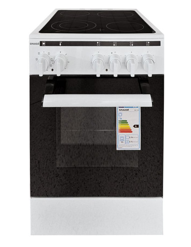 Готварска печка Snaige SNC-50-8