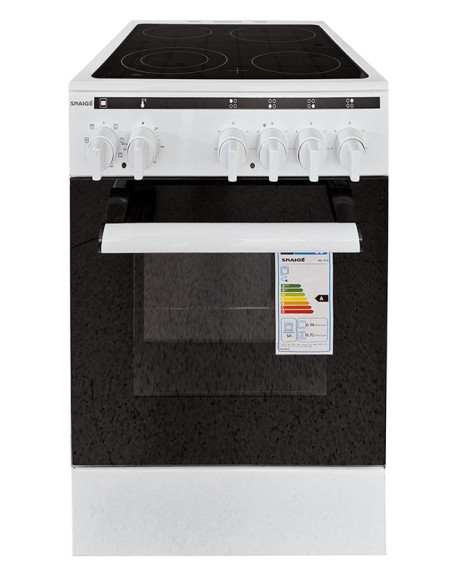 Готварска печка Snaige SNC-50-8