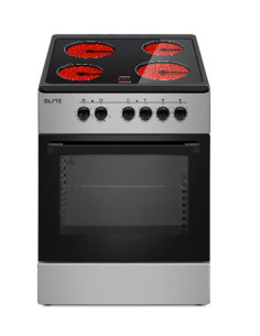 Готварска печка Elite FSVC-0578BG