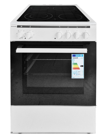 Готварска печка Snaige SNC-60-8