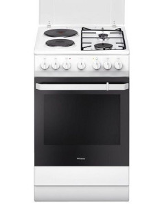 Готварска печка Hansa FCMW-59119