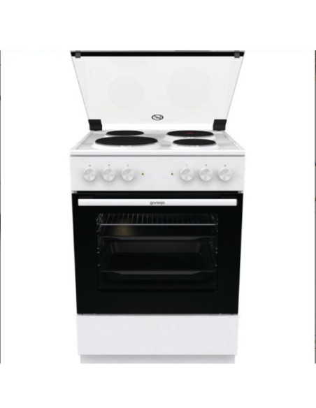 Готварска печка Gorenje GE6A40WB