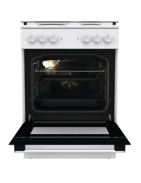 Готварска печка Gorenje GE6A40WB