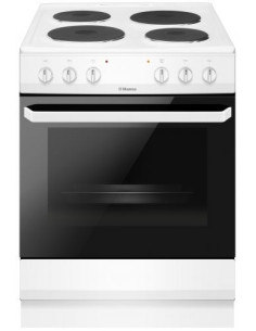 Готварска печка Hansa FCEW-66069