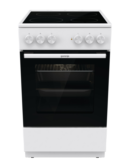 Готварска печка Gorenje GEC5A61WG