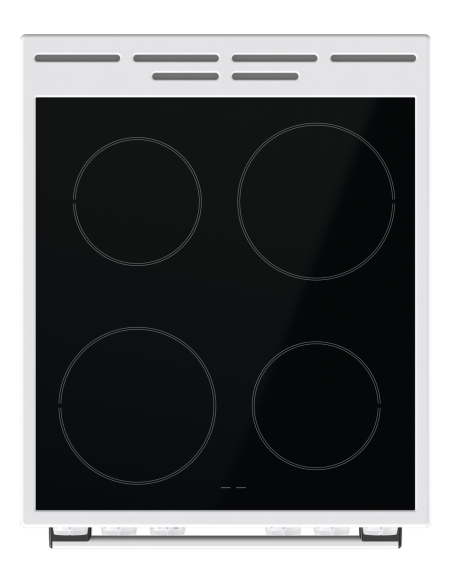 Готварска печка Gorenje GEC5A61WG