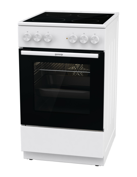 Готварска печка Gorenje GEC5A61WG
