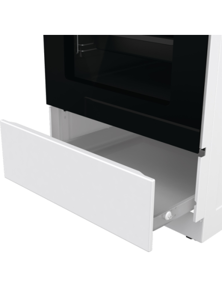 Готварска печка Gorenje GEC5A61WG