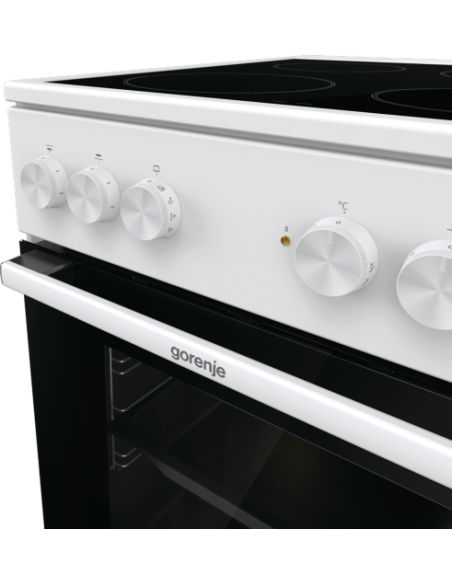 Готварска печка Gorenje GEC5A61WG