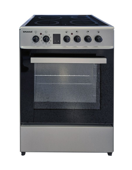 Готварска печка Snaige SCE-60-9DSL