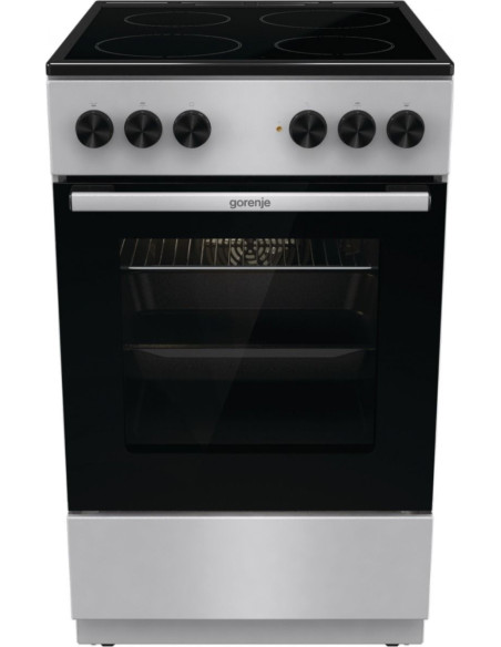 Готварска печка Gorenje GEC5A61SG