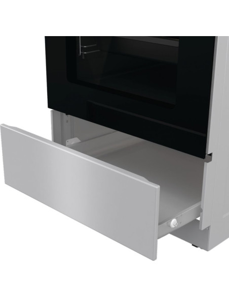 Готварска печка Gorenje GEC5A61SG
