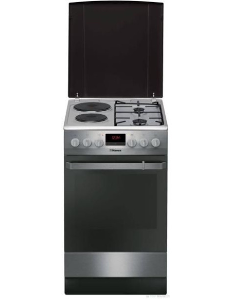 Готварска печка Hansa FCMX-58290