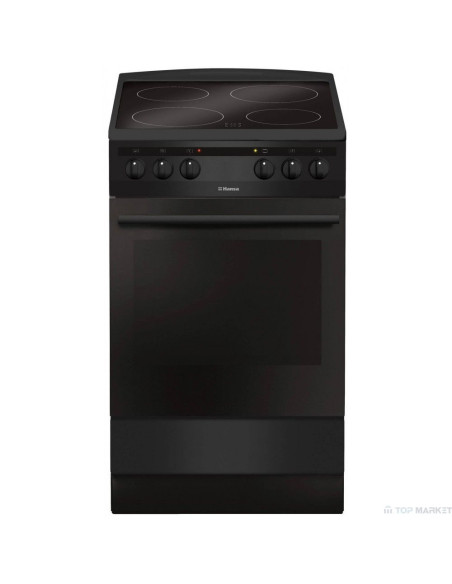 Готварска печка Hansa FCCM-58088