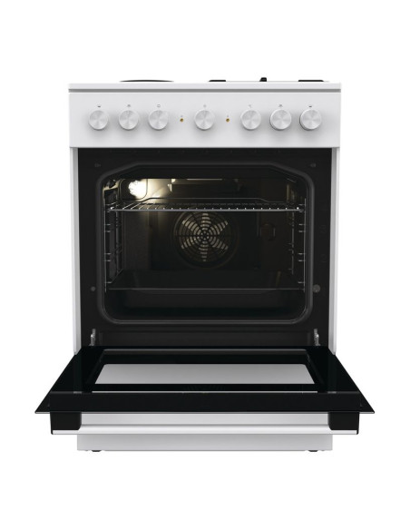 Готварска печка Gorenje GK6B41WF