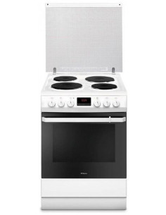 Готварска печка Hansa FCEW-682109 2
