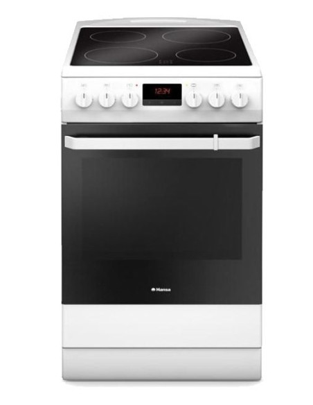Готварска печка Hansa FCCW-59209