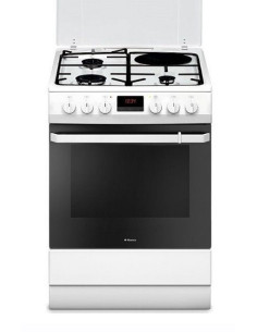 Готварска печка Hansa FCMW-68209
