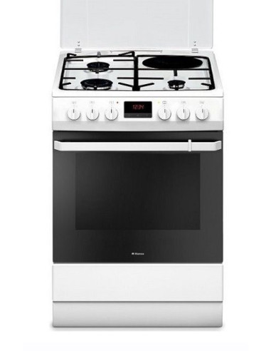 Готварска печка Hansa FCMW-68209
