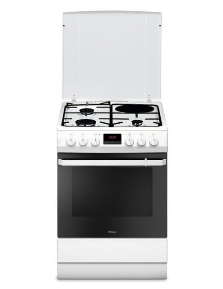 Готварска печка Hansa FCMW-68209