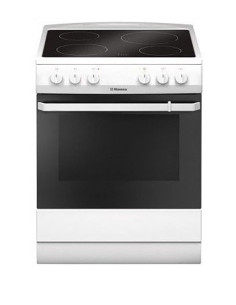 Готварска печка Hansa FCCW-680009