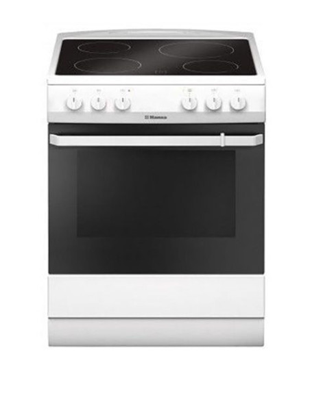 Готварска печка Hansa FCCW-680009