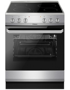 Готварска печка Hansa FCCX-680009